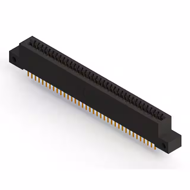 892-072-521-212 EDAC Inc.  Edgeboard Connectors